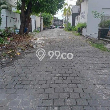 Dijual Tanah Lokasi Kerobokan, Badung Seluas 240m2 Dijual Tanah Lokasi Kerobokan, Badung Seluas 240m2
