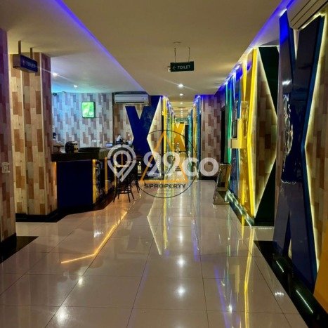 Komersial Dijual Lokasi Emas di Denpasar Barat Luas 650m2 Komersial Dijual Lokasi Emas di Denpasar Barat Luas 650m2