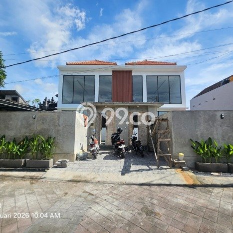 Peluang Langka! Vila Kawasan Kuta Utara, Luas 200m2m², Kawasan Berkembang dengan potensi naik Peluang Langka! Vila Kawasan Kuta Utara, Luas 200m2m², Kawasan Berkembang dengan potensi naik