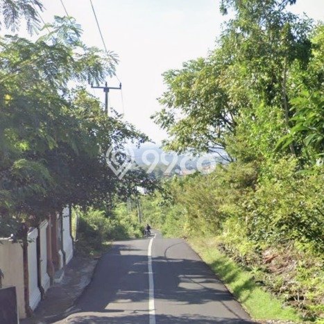 Tanah Dijual Area Strategis di Jimbaran Badung 44600m2 Tanah Dijual Area Strategis di Jimbaran Badung 44600m2