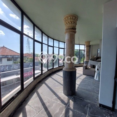 Komersial Dijual di Denpasar LT 376m2 & LB 466m2 Lokasi Terbaik! Komersial Dijual di Denpasar LT 376m2 & LB 466m2 Lokasi Terbaik!