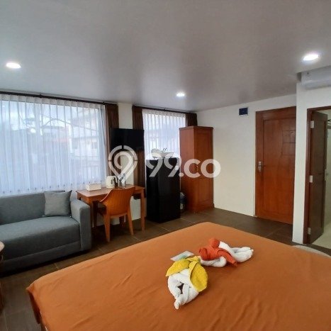 Cocok Untuk Investasi! For Sale Kost di Ungasan 21 Kamar Cocok Untuk Investasi! For Sale Kost di Ungasan 21 Kamar