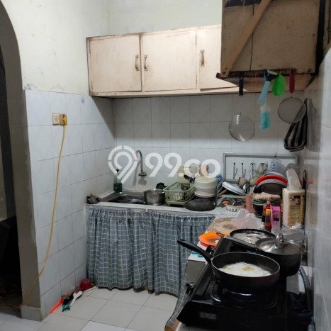 Rumah Modern 4 KT di Jimbaran Badung Semi Furnished Rumah Modern 4 KT di Jimbaran Badung Semi Furnished