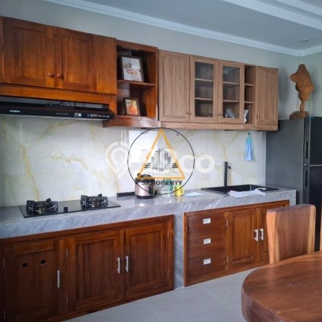 Rumah Impian dengan 4 Kamar Tidur di Lingkungan Asri , Badung Rumah Impian dengan 4 Kamar Tidur di Lingkungan Asri , Badung