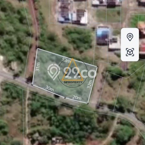 SEWA LAHAN! Tanah di Ungasan, Luas 1650m², Area Bisnis SEWA LAHAN! Tanah di Ungasan, Luas 1650m², Area Bisnis