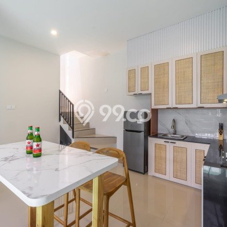 KESEMPATAN EMAS! Vila di , Luas 98m2m², Lingkungan Elite dengan privasi terjaga KESEMPATAN EMAS! Vila di , Luas 98m2m², Lingkungan Elite dengan privasi terjaga