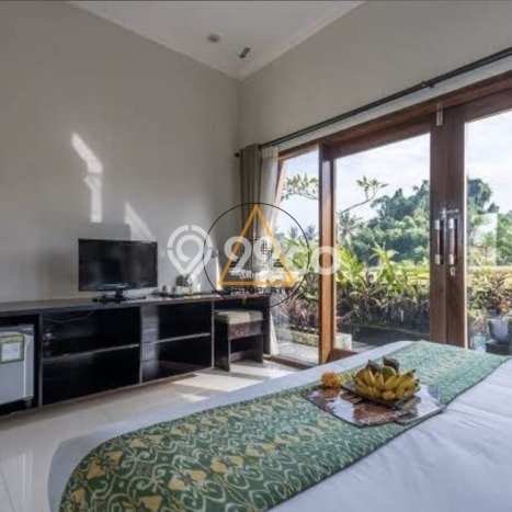 Aset Strategis! Vila di Ubud, Ukuran 2600m2m², Area Premium dengan nilai tinggi Aset Strategis! Vila di Ubud, Ukuran 2600m2m², Area Premium dengan nilai tinggi