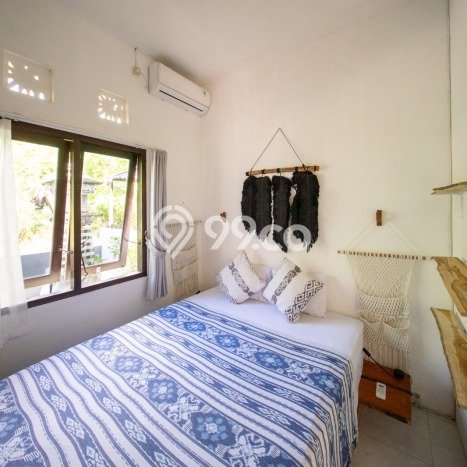 Rumah sewa siap pakai 3 KT di Ungasan, Badung Rumah sewa siap pakai 3 KT di Ungasan, Badung