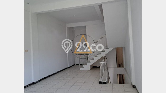Unit Ruko Dijual di Kuta Badung Luas Bangunan 226m2 Unit Ruko Dijual di Kuta Badung Luas Bangunan 226m2