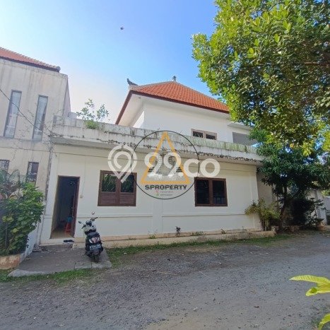 Tanah Kavling Dijual di Sanur, Denpasar dengan Luas Tanah 2100m2 Tanah Kavling Dijual di Sanur, Denpasar dengan Luas Tanah 2100m2