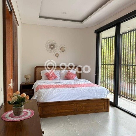 BISNIS POTENSIAL! Vila Kawasan , Area 125m2m², Potensi Bagus BISNIS POTENSIAL! Vila Kawasan , Area 125m2m², Potensi Bagus
