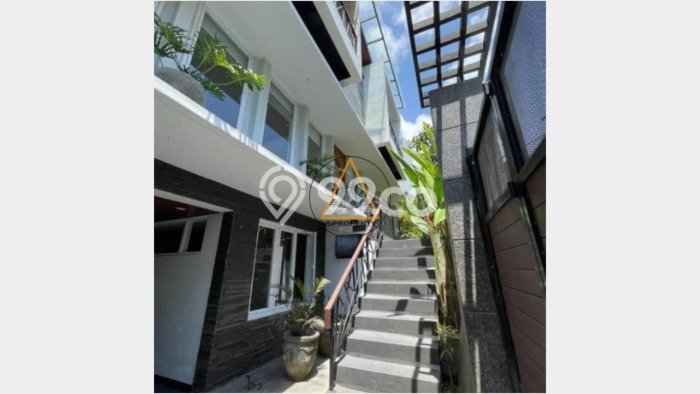 Investasi Potensial! Vila Kawasan , Luas 330m2m², Akses ke Fasilitas Umum Investasi Potensial! Vila Kawasan , Luas 330m2m², Akses ke Fasilitas Umum