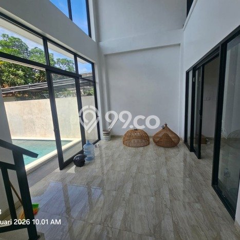 Peluang Langka! Vila Kawasan Kuta Utara, Luas 200m2m², Kawasan Berkembang dengan potensi naik Peluang Langka! Vila Kawasan Kuta Utara, Luas 200m2m², Kawasan Berkembang dengan potensi naik