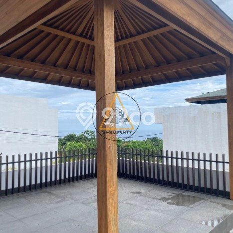 Vila Asri di , Luas 600m2m², View Indah sekitar Vila Asri di , Luas 600m2m², View Indah sekitar