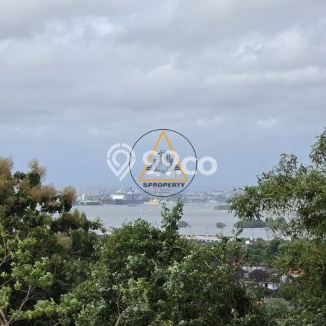Tanah Kavling Dijual di Nusa Dua, Badung dengan Luas Tanah 1745m2 Tanah Kavling Dijual di Nusa Dua, Badung dengan Luas Tanah 1745m2