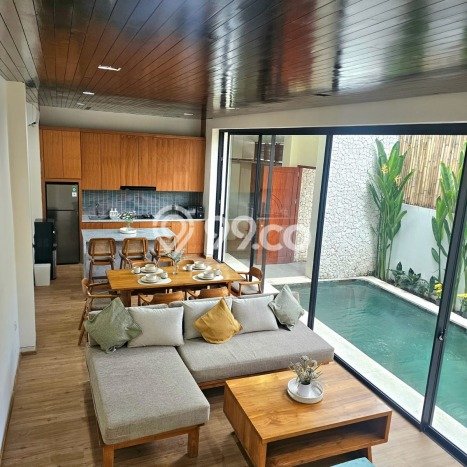 FOR SALE! Vila di , Luas 116m2m², Posisi Strategis FOR SALE! Vila di , Luas 116m2m², Posisi Strategis