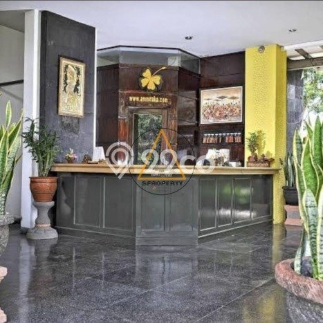 Aset Strategis! Vila di Ubud, Ukuran 2600m2m², Area Premium dengan nilai tinggi Aset Strategis! Vila di Ubud, Ukuran 2600m2m², Area Premium dengan nilai tinggi