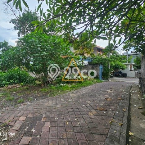Tanah di , Luas 600m2m², Status SHM, Dekat Badung, Badung Tanah di , Luas 600m2m², Status SHM, Dekat Badung, Badung