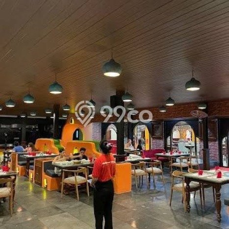 Komersial Bagus LT 800m2 LB 688m2 Dijual di Kuta Badung Komersial Bagus LT 800m2 LB 688m2 Dijual di Kuta Badung