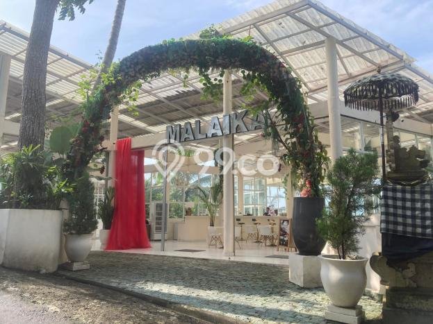 Komersial Favorit Dijual di Ubud Gianyar Area Pusat Bisnis Komersial Favorit Dijual di Ubud Gianyar Area Pusat Bisnis