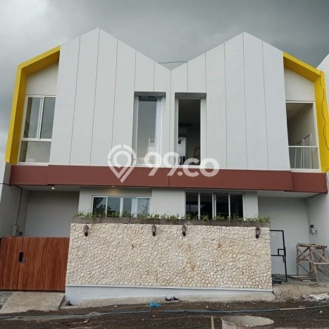 KESEMPATAN EMAS! Vila di , Luas 98m2m², Lingkungan Elite dengan privasi terjaga KESEMPATAN EMAS! Vila di , Luas 98m2m², Lingkungan Elite dengan privasi terjaga