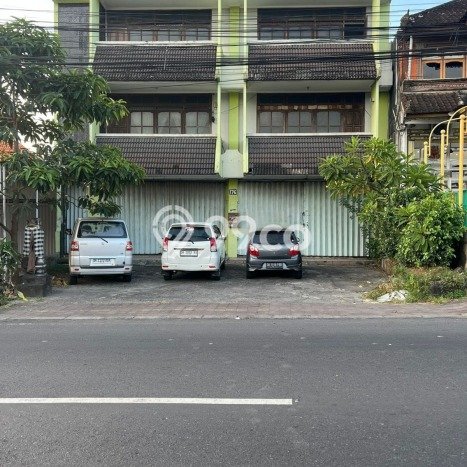 Kavling Tanah Dijual di Denpasar Utara, Denpasar, Luas 700m2 Area Strategis Kavling Tanah Dijual di Denpasar Utara, Denpasar, Luas 700m2 Area Strategis