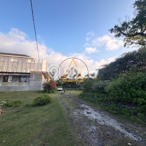 Tanah Dijual Area Strategis di Mumbul Badung 600m2 Tanah Dijual Area Strategis di Mumbul Badung 600m2