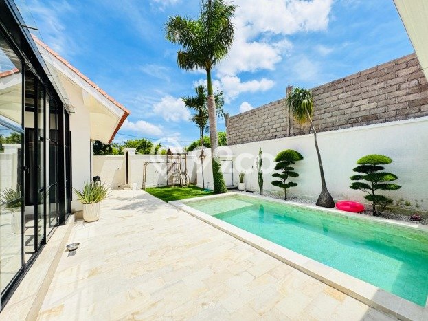SEWA SEKARANG! Vila Strategis Kawasan , Area 0m2m², Akses Mudah Badung, Badung SEWA SEKARANG! Vila Strategis Kawasan , Area 0m2m², Akses Mudah Badung, Badung