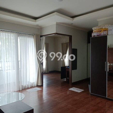 Rumah Luxury Modern Siap Huni di Jimbaran Badung Rumah Luxury Modern Siap Huni di Jimbaran Badung