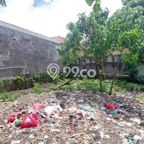 Tanah Dijual Lokasi Kuta Utara, Badung Luas 180m2 Legalitas Aman Tanah Dijual Lokasi Kuta Utara, Badung Luas 180m2 Legalitas Aman