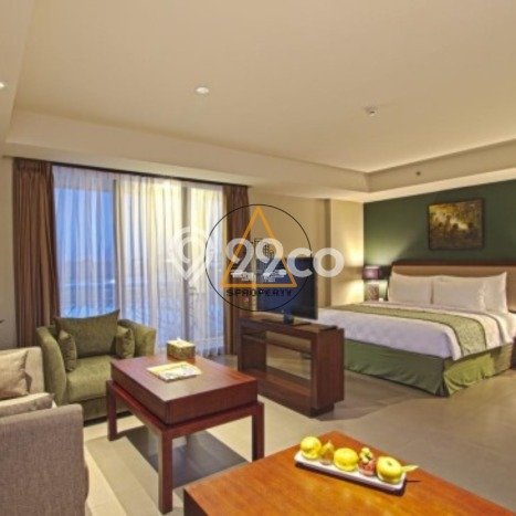 Dijual Hotel di Kuta, Luas 11000m2m², Area Komersial Dijual Hotel di Kuta, Luas 11000m2m², Area Komersial