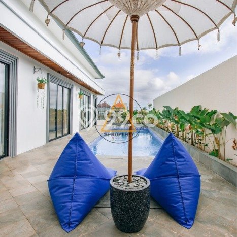 PELUANG INVESTASI! Vila di Ubud, Area 245m2m², Hasil Menjanjikan PELUANG INVESTASI! Vila di Ubud, Area 245m2m², Hasil Menjanjikan