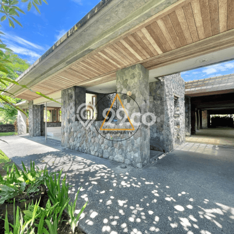 Vila Kawasan Gianyar, Luas 1377m2m², Lokasi Strategis untuk bisnis Vila Kawasan Gianyar, Luas 1377m2m², Lokasi Strategis untuk bisnis