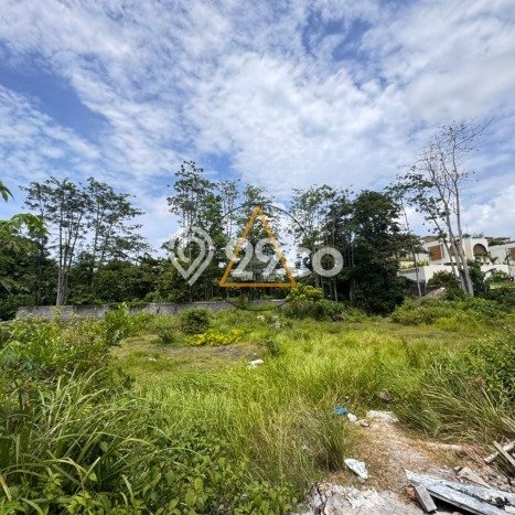 Tanah untuk Disewa di Badung Luas 2130m2 Tanah untuk Disewa di Badung Luas 2130m2