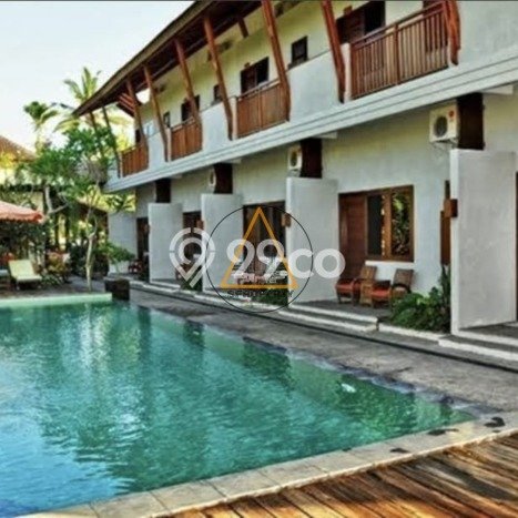 Aset Strategis! Vila di Ubud, Ukuran 2600m2m², Area Premium dengan nilai tinggi Aset Strategis! Vila di Ubud, Ukuran 2600m2m², Area Premium dengan nilai tinggi