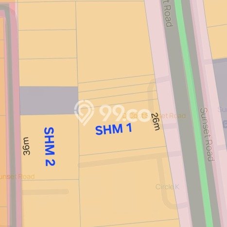 Kavling Tanah di Kuta Dijual Luas 2350m2 Legalitas SHM Kavling Tanah di Kuta Dijual Luas 2350m2 Legalitas SHM