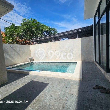 Peluang Langka! Vila Kawasan Kuta Utara, Luas 200m2m², Kawasan Berkembang dengan potensi naik Peluang Langka! Vila Kawasan Kuta Utara, Luas 200m2m², Kawasan Berkembang dengan potensi naik