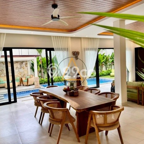 Vila Potensial Kawasan , Area 400m2m², Area Asri untuk Anda Vila Potensial Kawasan , Area 400m2m², Area Asri untuk Anda