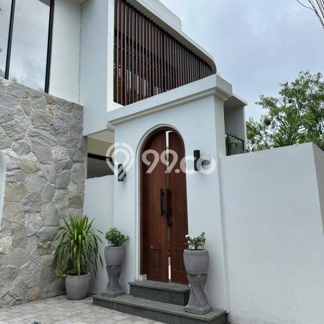 BISNIS POTENSIAL! Vila Kawasan , Area 125m2m², Potensi Bagus BISNIS POTENSIAL! Vila Kawasan , Area 125m2m², Potensi Bagus