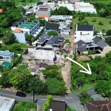 Tanah Kavling Dijual di Badung dengan Spesifikasi 350m2 Tanah Kavling Dijual di Badung dengan Spesifikasi 350m2