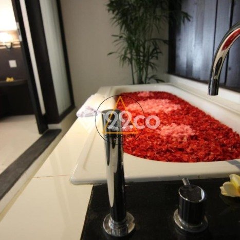 LOKASI STRATEGIS! Hotel di Kuta, Luas 2788m2m², Nilai Tinggi LOKASI STRATEGIS! Hotel di Kuta, Luas 2788m2m², Nilai Tinggi