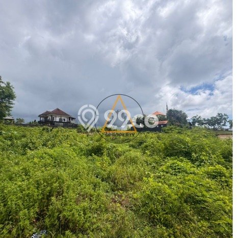 Tanah Dijual di Badung Seluas 100m2 Strategis Tanah Dijual di Badung Seluas 100m2 Strategis