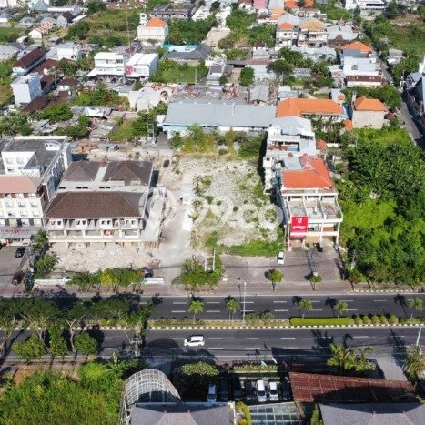 Kavling Tanah di Kuta Dijual Luas 2350m2 Legalitas SHM Kavling Tanah di Kuta Dijual Luas 2350m2 Legalitas SHM