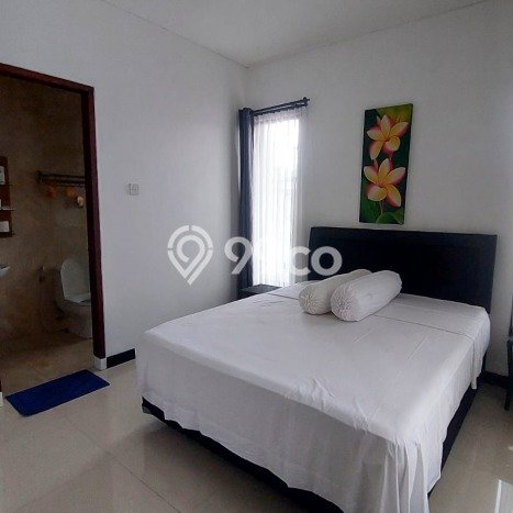 Vila Kawasan , Dimensi 225m2m², Ideal untuk hunian keluarga Vila Kawasan , Dimensi 225m2m², Ideal untuk hunian keluarga