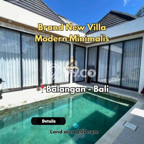 LOKASI TERBAIK! Vila di , Dimensi 200m2m², Kawasan Asri dan nyaman LOKASI TERBAIK! Vila di , Dimensi 200m2m², Kawasan Asri dan nyaman