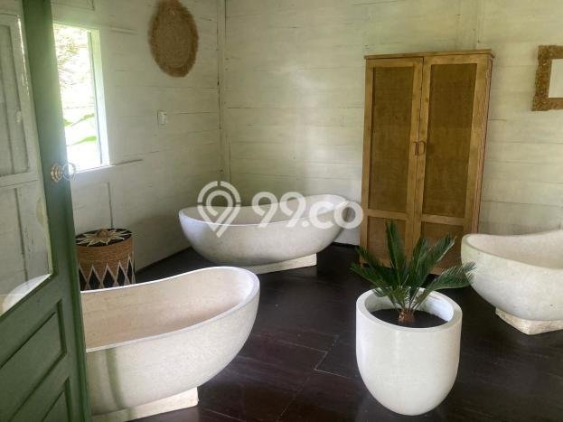 Komersial Favorit Dijual di Ubud Gianyar Area Pusat Bisnis Komersial Favorit Dijual di Ubud Gianyar Area Pusat Bisnis