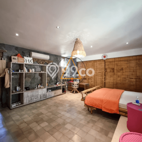 Vila Kawasan Gianyar, Luas 1377m2m², Lokasi Strategis untuk bisnis Vila Kawasan Gianyar, Luas 1377m2m², Lokasi Strategis untuk bisnis