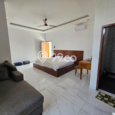 Vila di , Area 205m2m², Lingkungan Asri Vila di , Area 205m2m², Lingkungan Asri