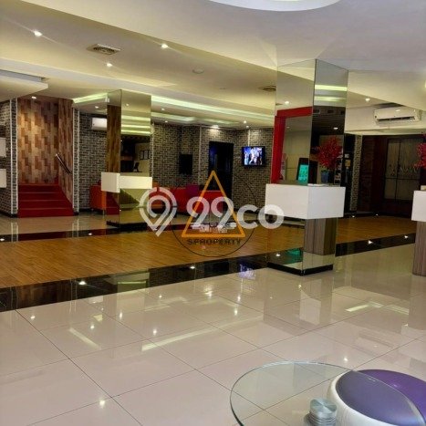 Komersial Dijual Lokasi Emas di Denpasar Barat Luas 650m2 Komersial Dijual Lokasi Emas di Denpasar Barat Luas 650m2
