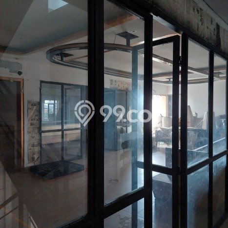 Komersial Dijual di Denpasar LT 376m2 & LB 466m2 Lokasi Terbaik! Komersial Dijual di Denpasar LT 376m2 & LB 466m2 Lokasi Terbaik!
